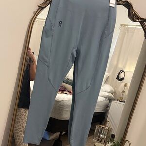 On Running 7/8 Leggings